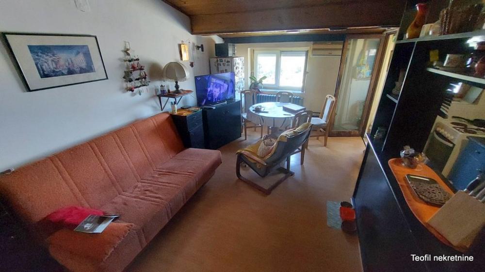 Stan na prodaju u Beogradu, Senjak, 110m2, cena 220000 evra