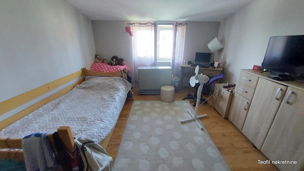 Stan na prodaju u Beogradu, Senjak, 110m2, cena 220000 evra