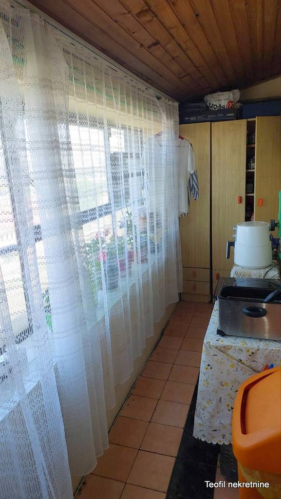 Stan na prodaju u Beogradu, Senjak, 110m2, cena 220000 evra