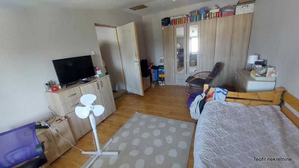 Stan na prodaju u Beogradu, Senjak, 110m2, cena 220000 evra