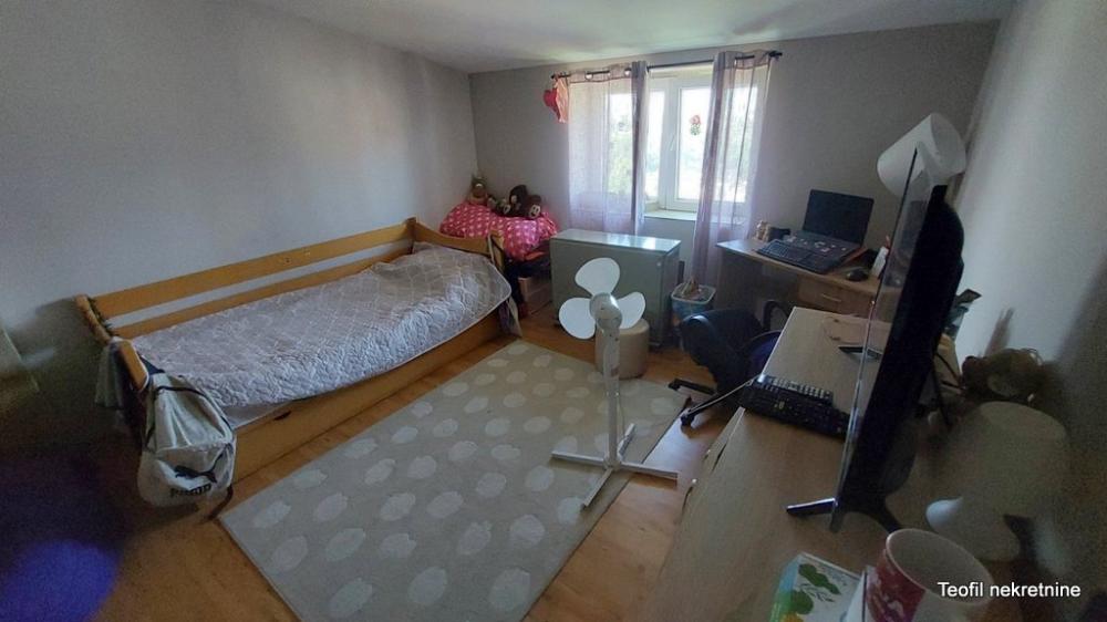Stan na prodaju u Beogradu, Senjak, 110m2, cena 220000 evra