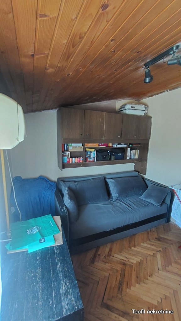 Stan na prodaju u Beogradu, Senjak, 110m2, cena 220000 evra