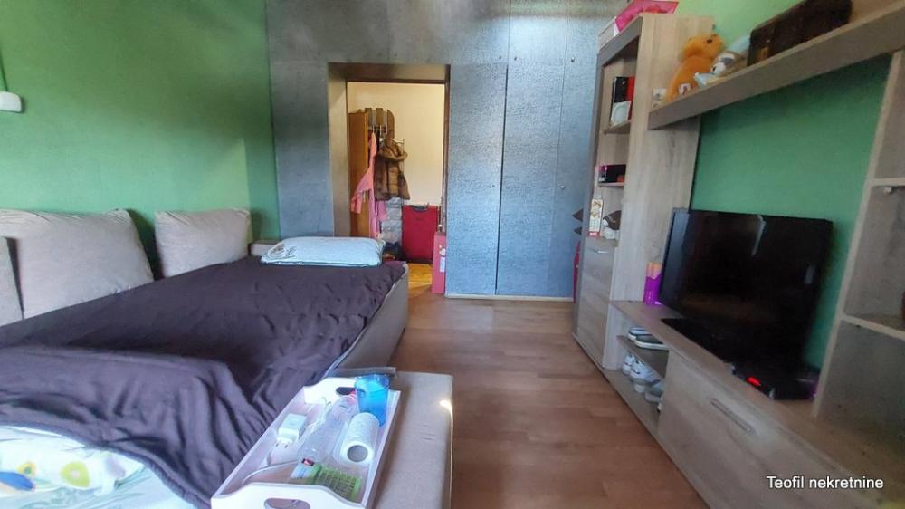 Stan na prodaju u Beogradu, Senjak, 110m2, cena 220000 evra