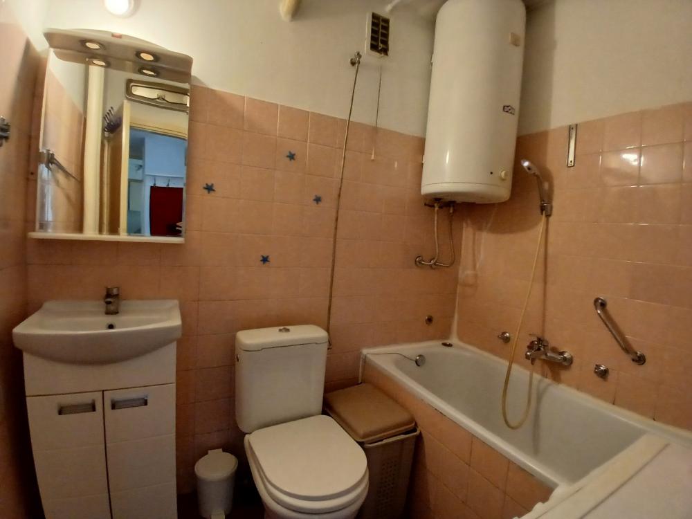 Stan na prodaju u Beogradu, Novi Beograd, dvosoban, 67m2, cena 235000 evra