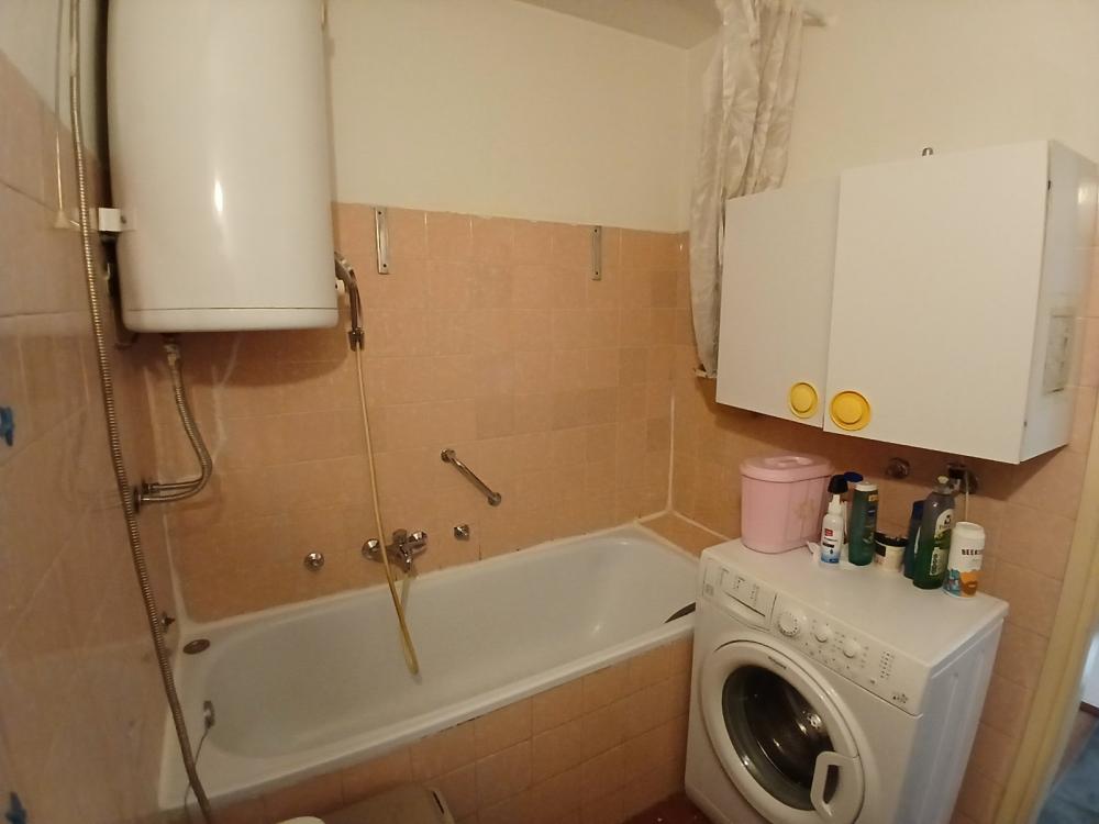 Stan na prodaju u Beogradu, Novi Beograd, dvosoban, 67m2, cena 235000 evra
