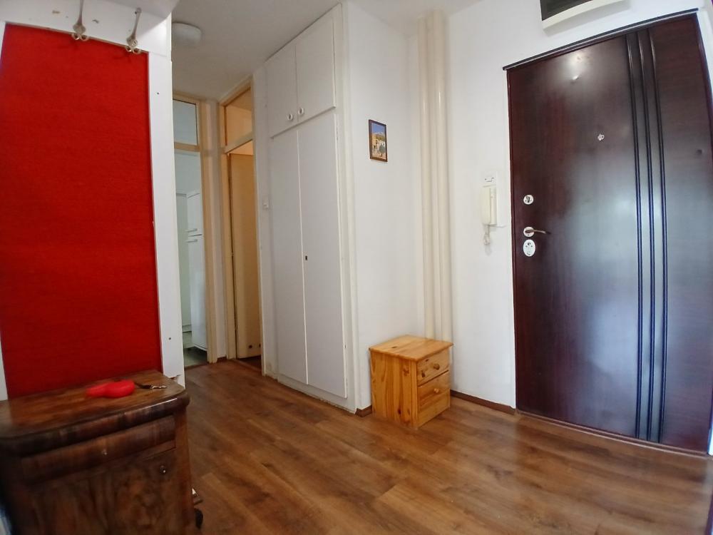 Stan na prodaju u Beogradu, Novi Beograd, dvosoban, 67m2, cena 235000 evra