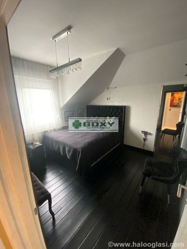 Stan na prodaju u Beogradu, Dedinje, cetvorosoban, 107m2, cena 315000 evra