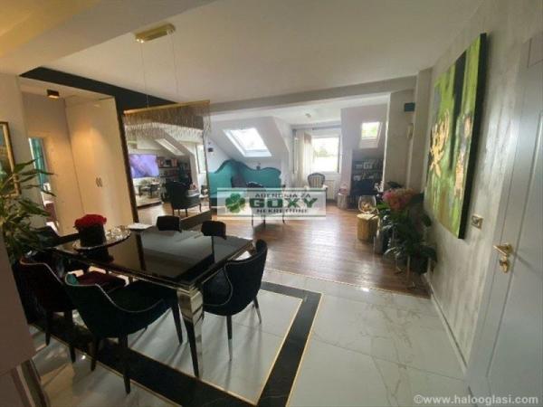 Stan na prodaju u Beogradu, Dedinje, cetvorosoban, 107m2, cena 315000 evra