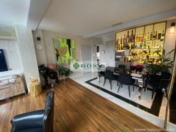 Stan na prodaju u Beogradu, Dedinje, cetvorosoban, 107m2, cena 315000 evra