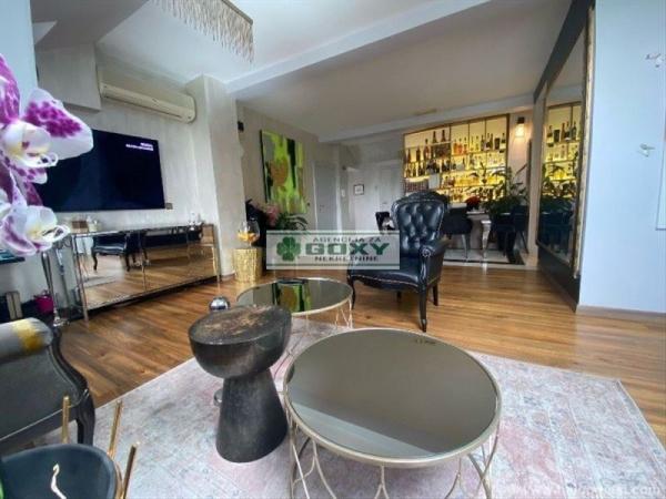 Stan na prodaju u Beogradu, Dedinje, cetvorosoban, 107m2, cena 315000 evra
