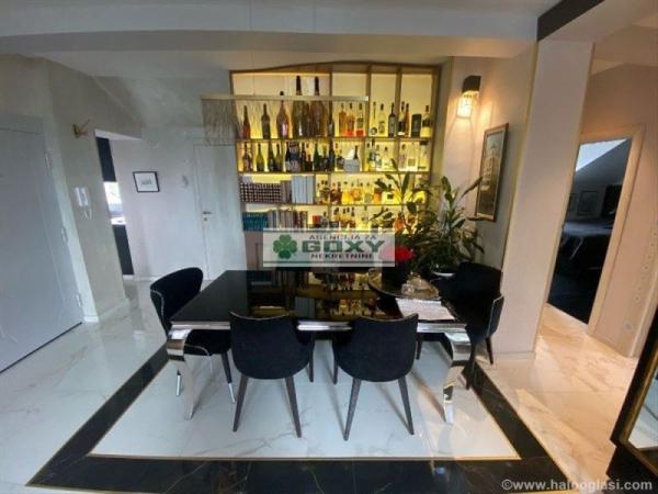 Stan na prodaju u Beogradu, Dedinje, cetvorosoban, 107m2, cena 315000 evra