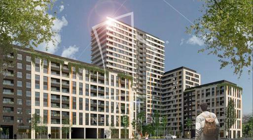 Stan na prodaju u Beogradu, Novi Beograd, cetvorosoban, 84m2, cena 336937 evra