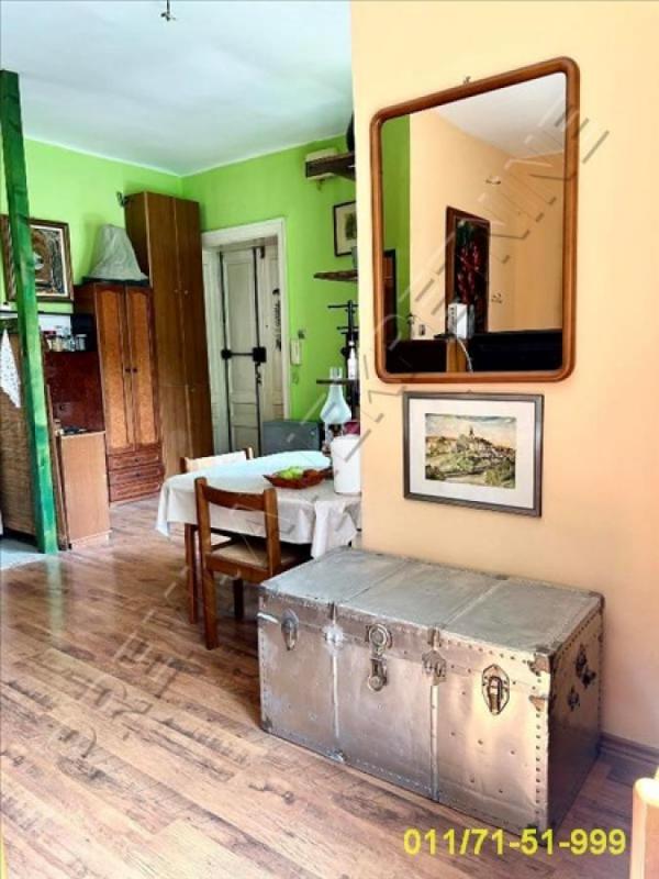 Stan na prodaju u Beogradu, Vračar (Centar), jednosoban, 31m2, cena 139500 evra