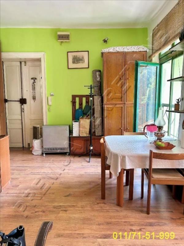 Stan na prodaju u Beogradu, Vračar (Centar), jednosoban, 31m2, cena 139500 evra