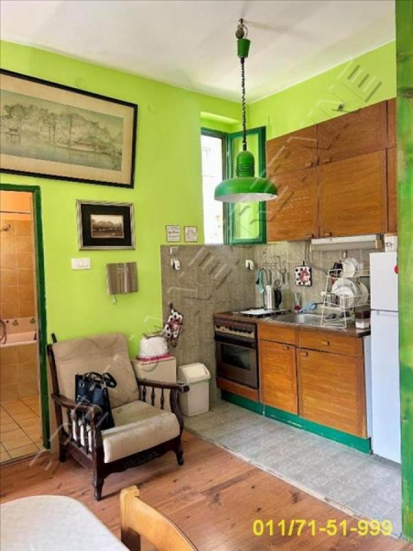 Stan na prodaju u Beogradu, Vračar (Centar), jednosoban, 31m2, cena 139500 evra