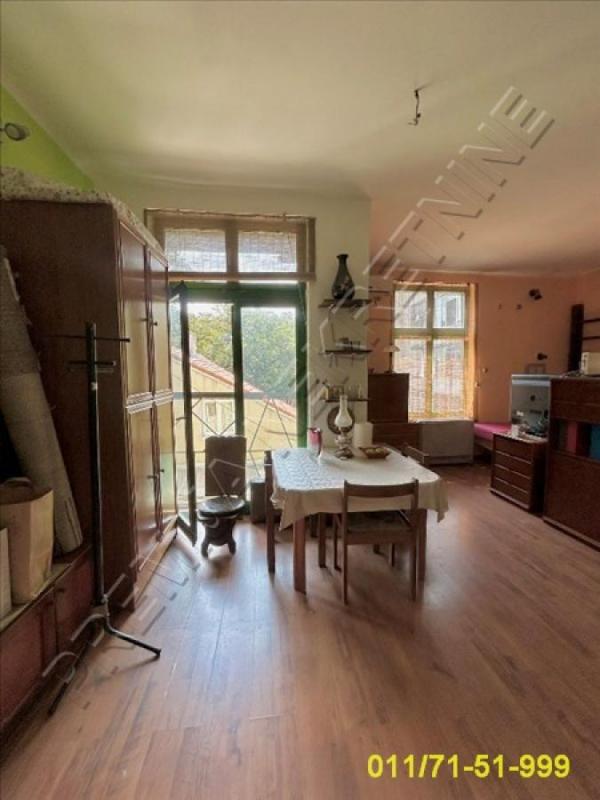 Stan na prodaju u Beogradu, Vračar (Centar), jednosoban, 31m2, cena 139500 evra
