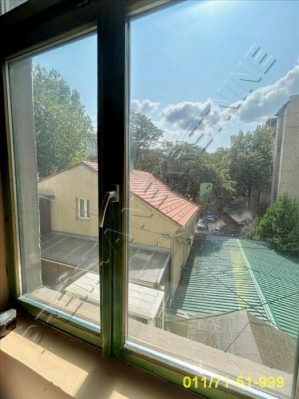 Stan na prodaju u Beogradu, Vračar (Centar), jednosoban, 31m2, cena 139500 evra