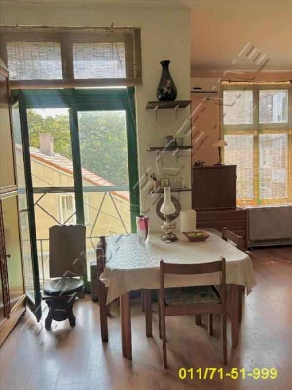 Stan na prodaju u Beogradu, Vračar (Centar), jednosoban, 31m2, cena 139500 evra