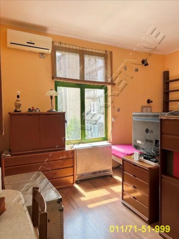 Stan na prodaju u Beogradu, Vračar (Centar), jednosoban, 31m2, cena 139500 evra