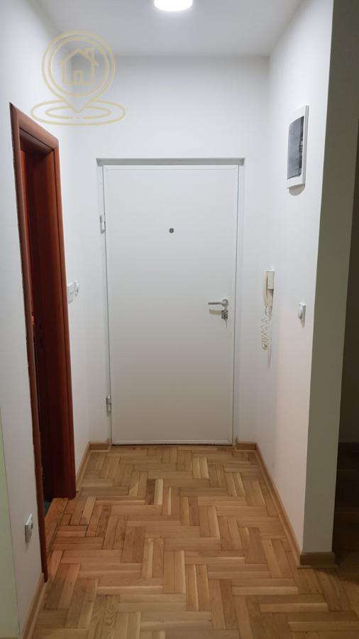 Stan na prodaju u Beogradu, Kanarevo brdo, jednosoban, 25m2, cena 75000 evra