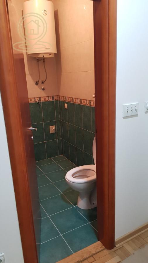 Stan na prodaju u Beogradu, Kanarevo brdo, jednosoban, 25m2, cena 75000 evra