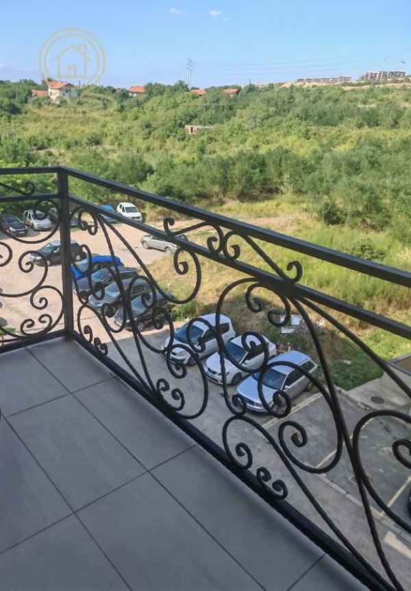 Stan na prodaju u Beogradu, Karaburma, jednoiposoban, 35m2, cena 89000 evra
