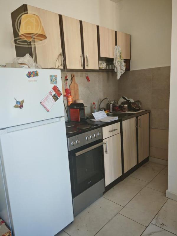 Stan na prodaju u Beogradu, Karaburma, jednoiposoban, 35m2, cena 89000 evra