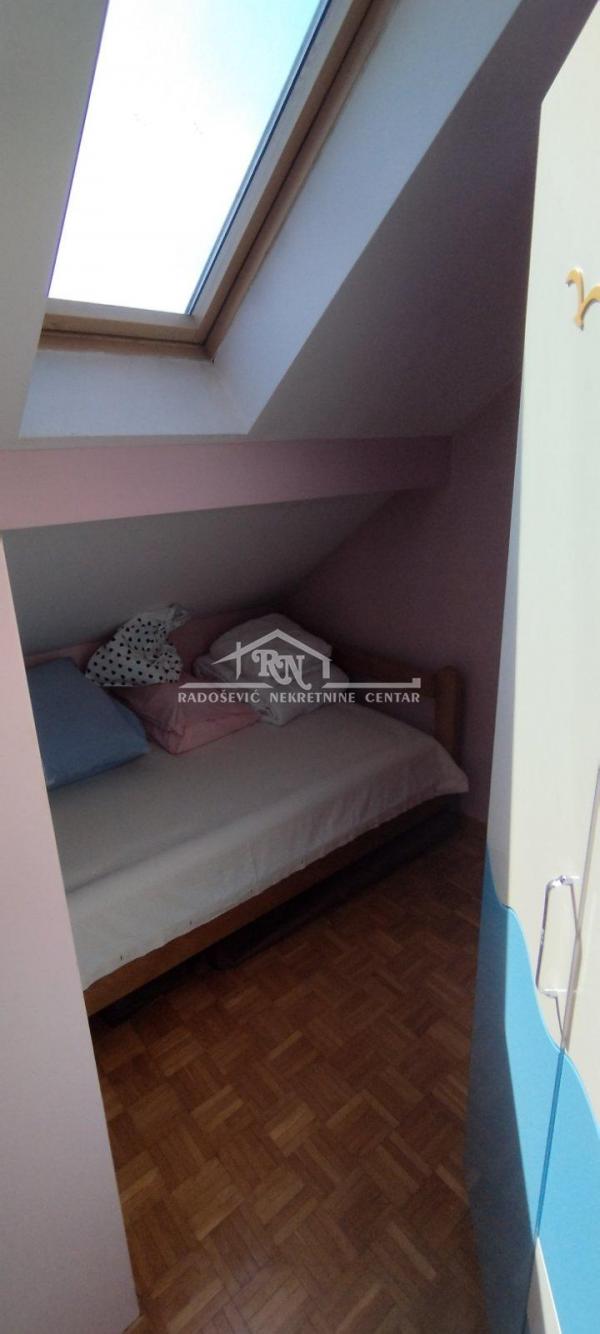 Stan na prodaju u Beogradu, Novi Beograd, jednoiposoban, 46m2, cena 115000 evra