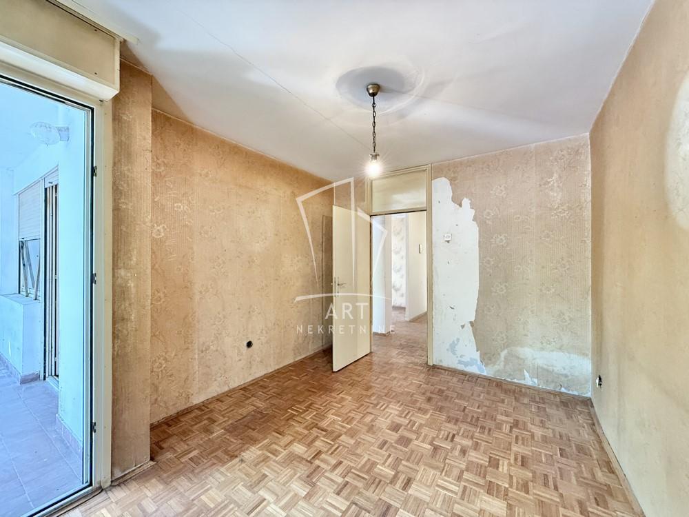 Stan na prodaju u Beogradu, Stari grad, dvosoban, 64m2, cena 309000 evra