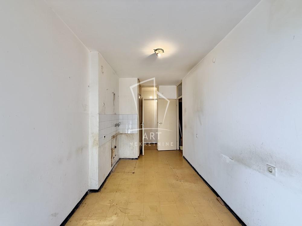 Stan na prodaju u Beogradu, Stari grad, dvosoban, 64m2, cena 309000 evra