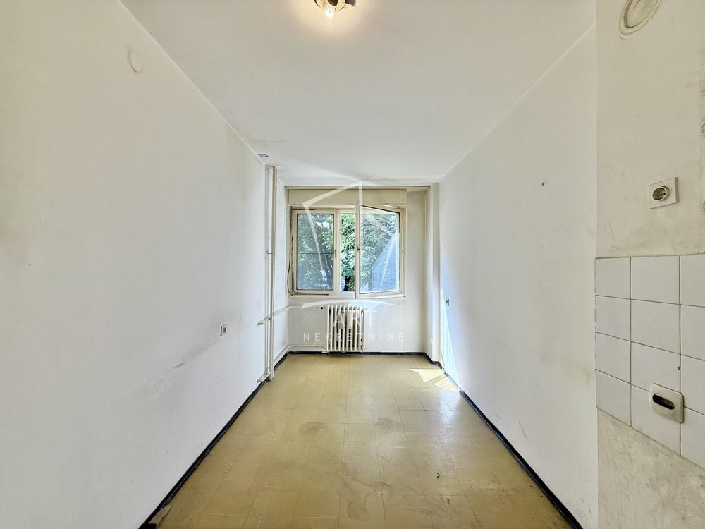 Stan na prodaju u Beogradu, Stari grad, dvosoban, 64m2, cena 309000 evra