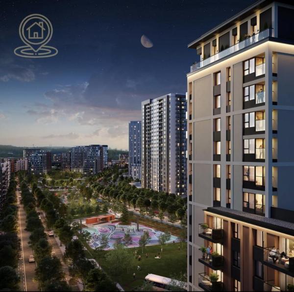 Stan na prodaju u Beogradu, Beograd na vodi, trosoban, 62m2, cena 280000 evra
