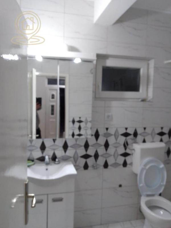 Stan na prodaju u Beogradu, Borča, dvosoban, 46m2, cena 89000 evra