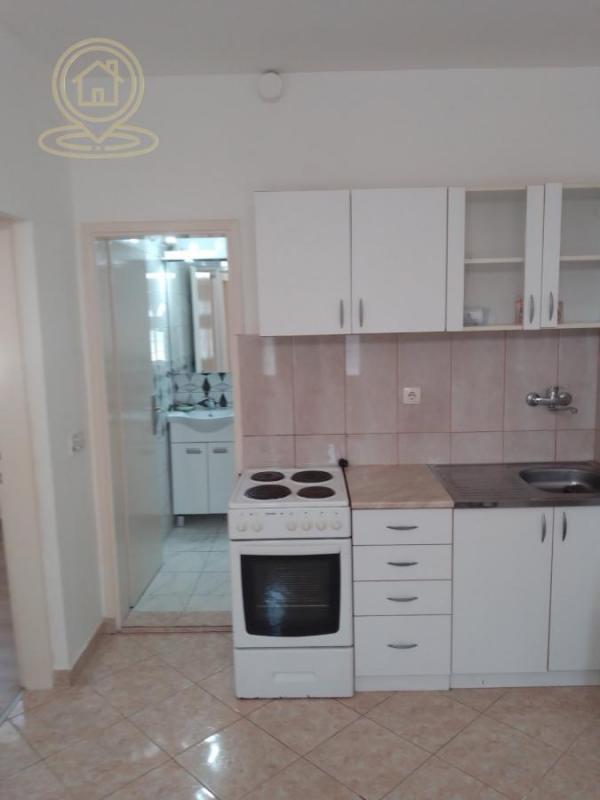 Stan na prodaju u Beogradu, Borča, dvosoban, 46m2, cena 89000 evra