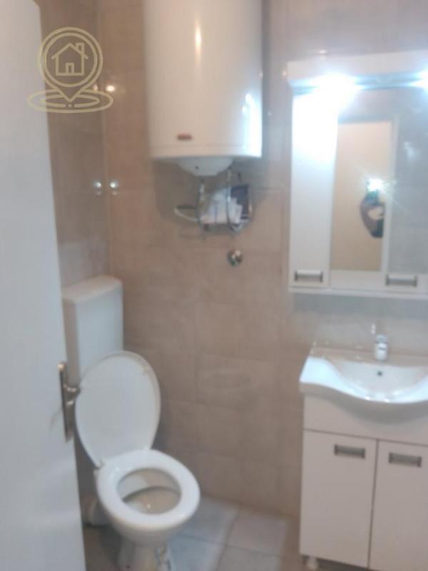 Stan na prodaju u Beogradu, Borča, dvosoban, 60m2, cena 98000 evra