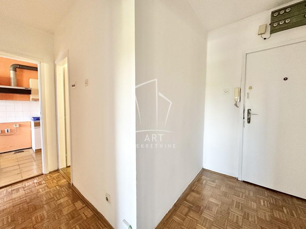 Stan na prodaju u Beogradu, Novi Beograd, jednosoban, 41m2, cena 139000 evra