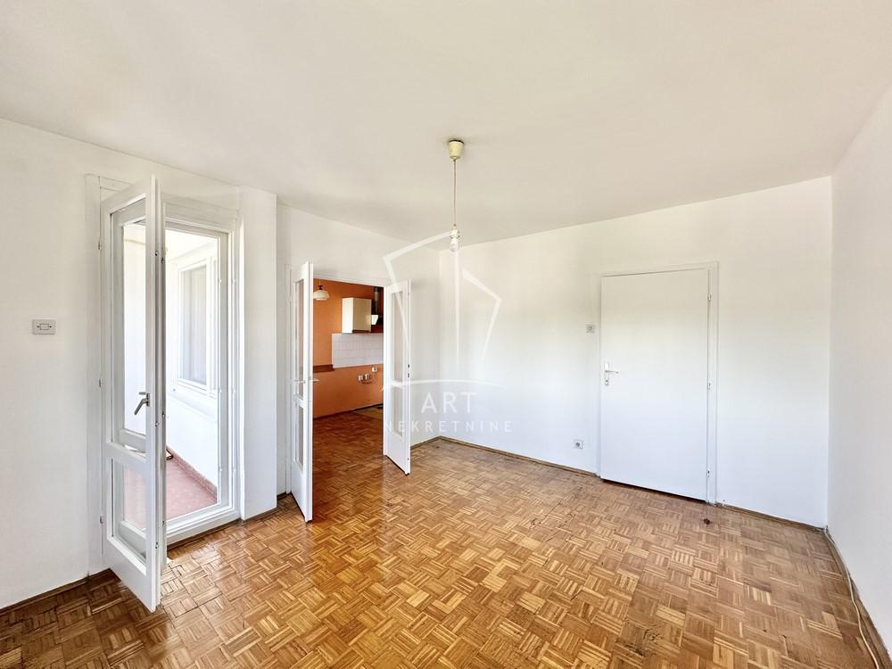 Stan na prodaju u Beogradu, Novi Beograd, jednosoban, 41m2, cena 139000 evra