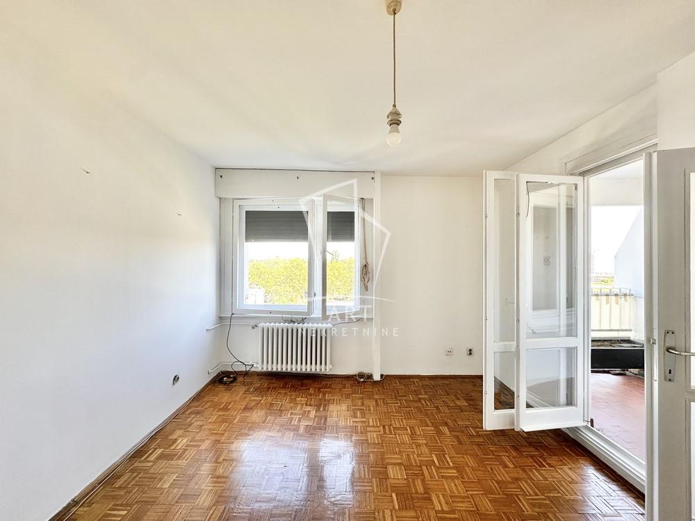 Stan na prodaju u Beogradu, Novi Beograd, jednosoban, 41m2, cena 139000 evra