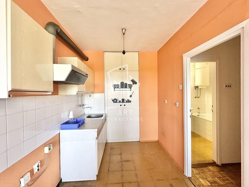 Stan na prodaju u Beogradu, Novi Beograd, jednosoban, 41m2, cena 139000 evra