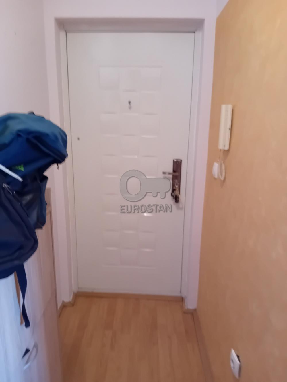 Stan na prodaju u Beogradu, Borča, jednosoban, 24m2, cena 61000 evra