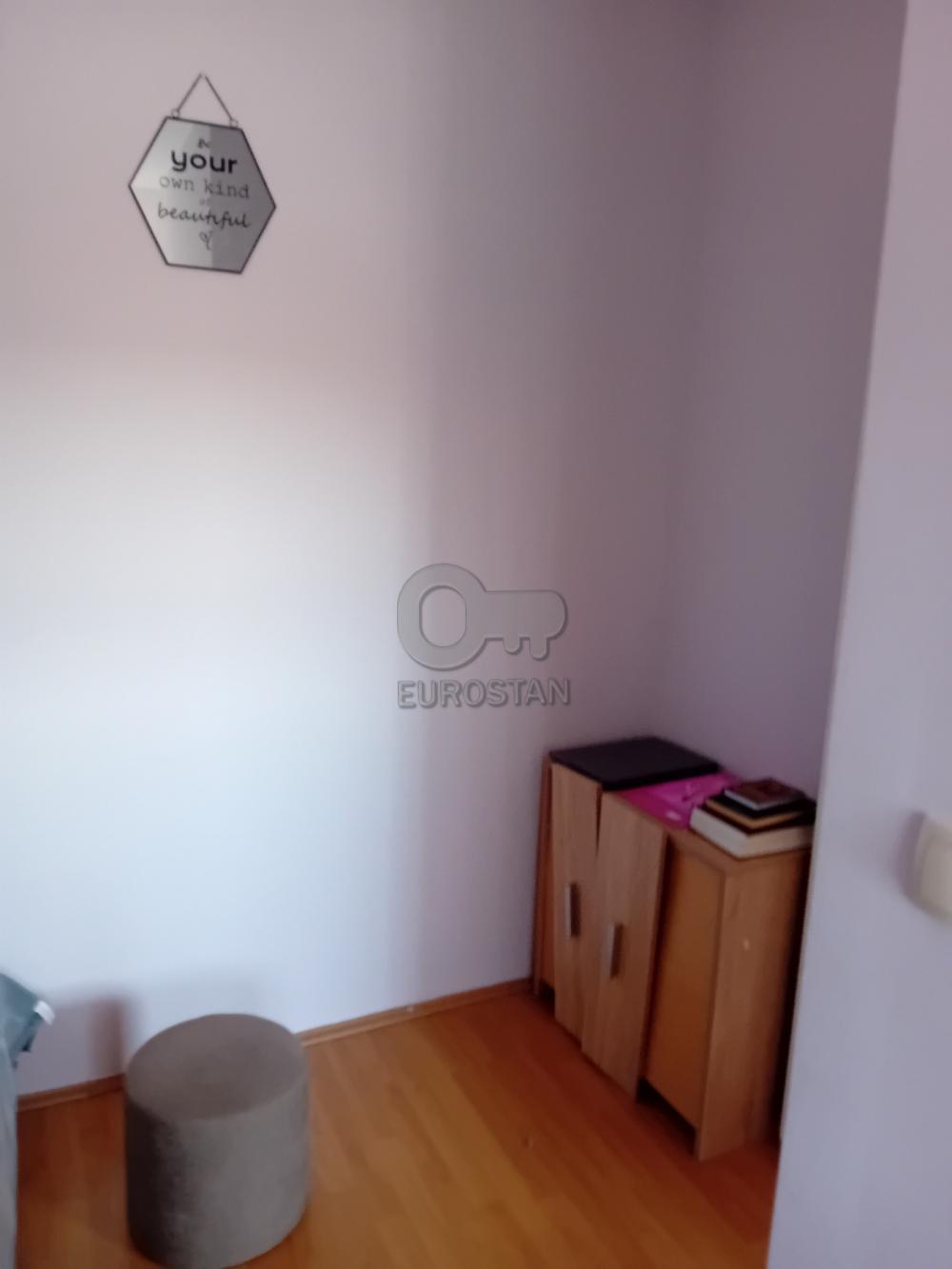 Stan na prodaju u Beogradu, Borča, jednosoban, 24m2, cena 61000 evra