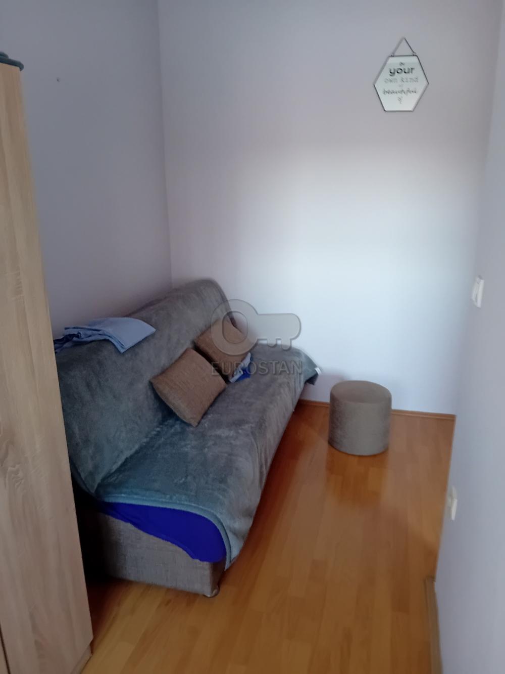 Stan na prodaju u Beogradu, Borča, jednosoban, 24m2, cena 61000 evra