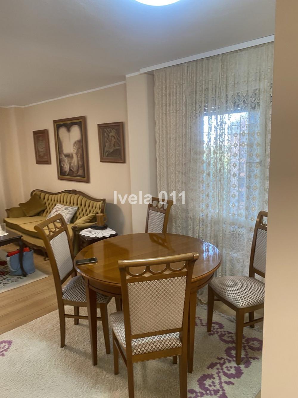 Stan na prodaju u Beogradu, Čukarica, dvosoban, 59m2, cena 197900 evra
