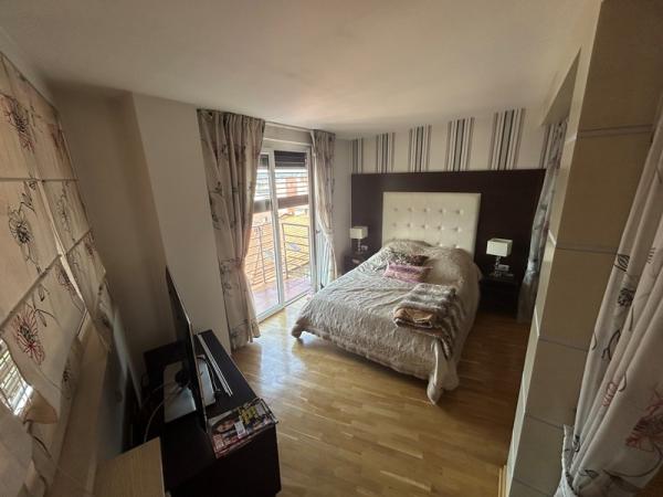 Stan na prodaju u Beogradu, Crveni Krst, trosoban, 126m2, cena 466000 evra