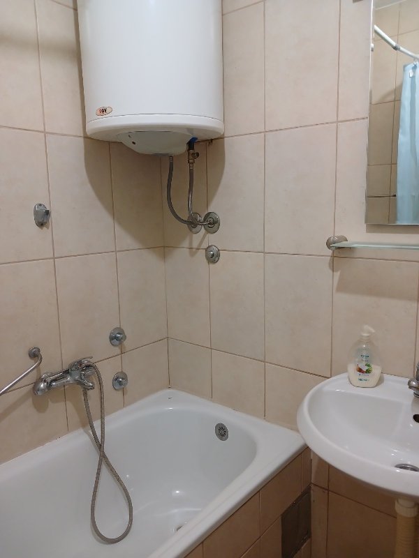 Stan na prodaju u Beogradu, Ovča, jednosoban, 36m2, cena 76000 evra