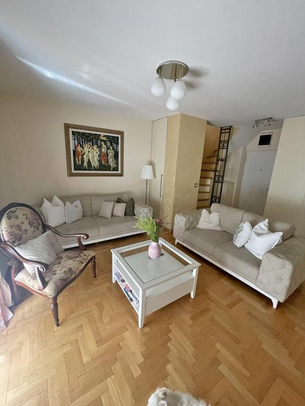 Stan na prodaju u Beogradu, Pašino brdo, trosoban, 80m2, cena 304000 evra