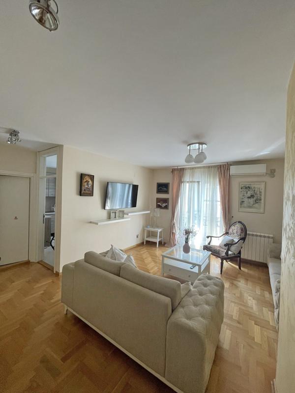 Stan na prodaju u Beogradu, Pašino brdo, trosoban, 80m2, cena 304000 evra