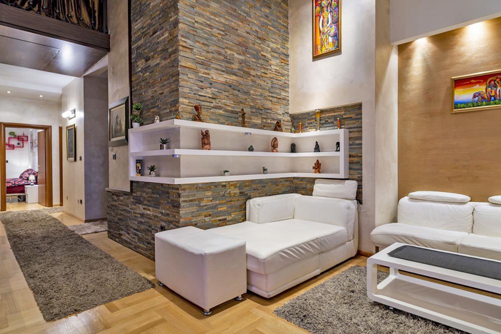 Stan na prodaju u Beogradu, Crveni Krst, trosoban, 80m2, cena 350000 evra