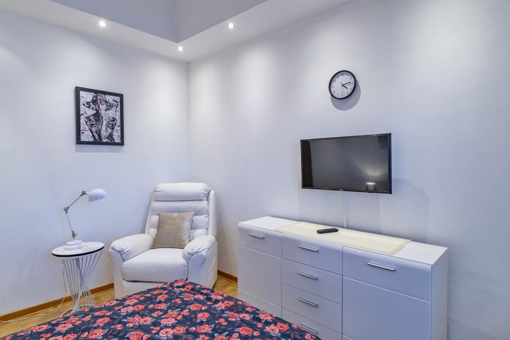 Stan na prodaju u Beogradu, Crveni Krst, trosoban, 80m2, cena 350000 evra