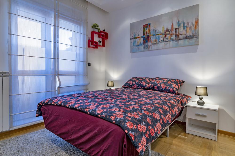 Stan na prodaju u Beogradu, Crveni Krst, trosoban, 80m2, cena 350000 evra